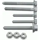 Reparatursatz Radaufhängung Lemförder 38398 01 Service Pack für Seat für Skoda