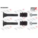FTE RKS8950001 Fuehrungshuelsen Rep.satz