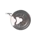 VAN WEZEL Spritzblech Bremsscheibe hi. re. 7623374