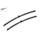 Wischblatt Bosch 3 397 014 615 Aerotwin für Mercedes Benz für Mercedes Benz