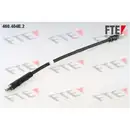 Bremsschlauch Fte 9240284 für Citroën für Fiat für Peugeot Vorderachse