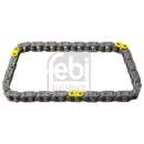 FEBI BILSTEIN 100051 Steuerkette für NISSAN