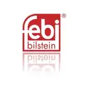 FEBI BILSTEIN 196220 Spurstangenendstück für CITROËN
