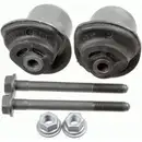 Reparatursatz Achskörper Lemförder 27681 01 für Seat für VW für Audi Hinterachse