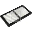 FEBI BILSTEIN 31217 Filter für IVECO, IRISBUS