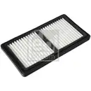 FEBI BILSTEIN 31217 Filter für IVECO, IRISBUS