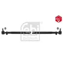 FEBI BILSTEIN 35411 Spurstange für RENAULT