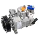 FEBI BILSTEIN 45286 Klimakompressor für VW, AUDI, SKODA, SEAT