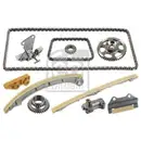 FEBI BILSTEIN 108127 Steuerkettensatz für HONDA