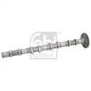 FEBI BILSTEIN 184903 Nockenwelle für MINI, BMW