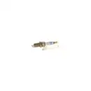 Zündkerze Bosch 0 242 240 628 Double Platinum für Daihatsu für Ford für Porsche