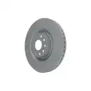 ATE 24.0330-0115.1 Power Disc Bremsscheiben 2 Stück VW