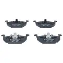 ATE 13.0470-7335.2 Ceramic Belagsatz