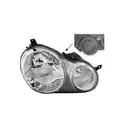 VAN WEZEL 5827964 Scheinwerfer re. m. elek. LWR