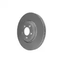 ATE 24.0130-0226.1 Bremsscheiben 2 Stück JAGUAR