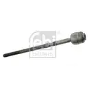 FEBI BILSTEIN 11283 Axialgelenk für FIAT, LANCIA