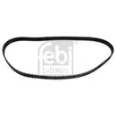 FEBI BILSTEIN 27278 Zahnriemen für MAZDA