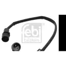 FEBI BILSTEIN 33411 Verschleißkontakt für PORSCHE