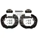 FEBI BILSTEIN 37532 Bremsbackensatz