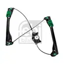 Fensterheber Febi Bilstein 177098 für Skoda Vorne Rechts
