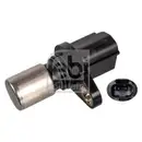 FEBI BILSTEIN 106804 Nockenwellensensor für TOYOTA