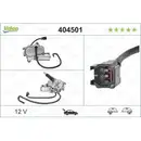 VALEO 404501 Wischermotor Heck