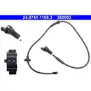 ATE 24.0741-1108.3 Radsensor