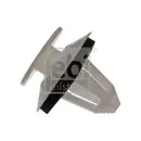 Halteclip Türverkleidung Febi Bilstein 39066 Febi Plus für Chrysler