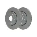 ATE 24.0120-0216.1 Bremsscheibe