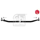 FEBI BILSTEIN 35413 Spurstange für RENAULT