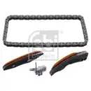 FEBI BILSTEIN 48775 Kettensatz