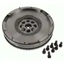 SACHS 2294 001 267 KUPPLUNG ZWEIMASSENSCHWUNGRAD