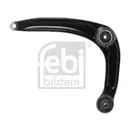 Lenker Radaufhängung Febi Bilstein 174770 für Citroën für Peugeot für DS Unten