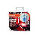 OSRAM 64193NBL-HCB NIGHT BREAKER LASER H4 DuoBox