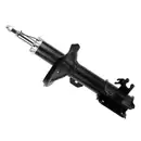 Stoßdämpfer Sachs 318 895 für Chevrolet für Daewoo Vorderachse Rechts