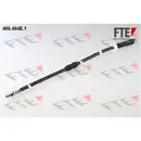 Bremsschlauch Fte 9240283 für Citroën für Fiat für Peugeot Vorderachse Oben
