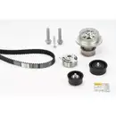 Wasserpumpe + Zahnriemensatz Continental Ctam CT975WP3 für Opel für Saab