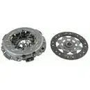 SACHS 3000 950 714 KUPPLUNG KIT XTEND