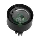 Spannrolle Zahnriemen Schaeffler Ina 531 0804 10 für Rover
