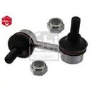 FEBI BILSTEIN 41183 Verbindungsstange für MITSUBISHI