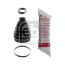 FEBI BILSTEIN 48807 Achsmanschettensatz für RENAULT, FIAT, ALFA, ABARTH, DACIA