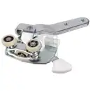 FEBI BILSTEIN 174734 Rollenführung für PEUGEOT, FIAT, CITROËN