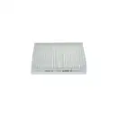 Filter Innenraumluft Bosch 1 987 435 153 für Ssangyong