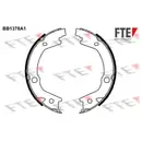 Bremsbackensatz Feststellbremse Fte 9100122 für Hyundai für Kia Hinterachse