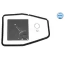 Hydraulikfiltersatz Automatikgetriebe Meyle 300 243 1102/S für Bmw für Jaguar
