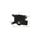 VALEO 715277 Stellelement Mischklappe Volkswagen Gol