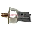 Sensor Kraftstoffdruck Metzger 0906323 Original Ersatzteil für Renault