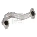Rohrleitung Agr Ventil Febi Bilstein 188348 für Audi für Seat für Skoda für VW