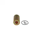 Ölfilter Bosch F 026 407 070 für Honda