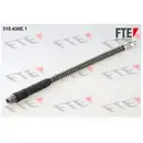 Bremsschlauch Fte 9240156 für Mazda für Peugeot Vorderachse